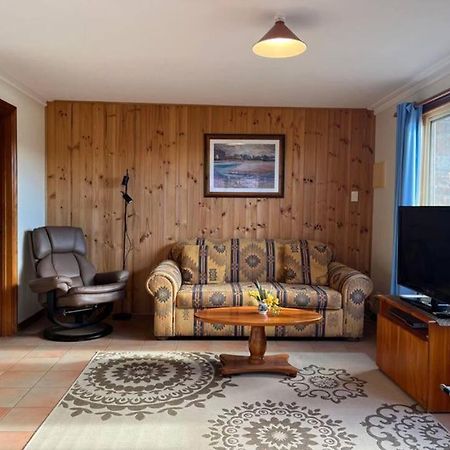 The Cottage - Tidelines Of Bicheno Bagian luar foto