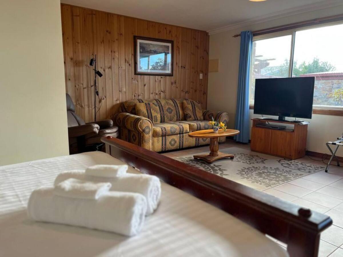 The Cottage - Tidelines Of Bicheno Bagian luar foto