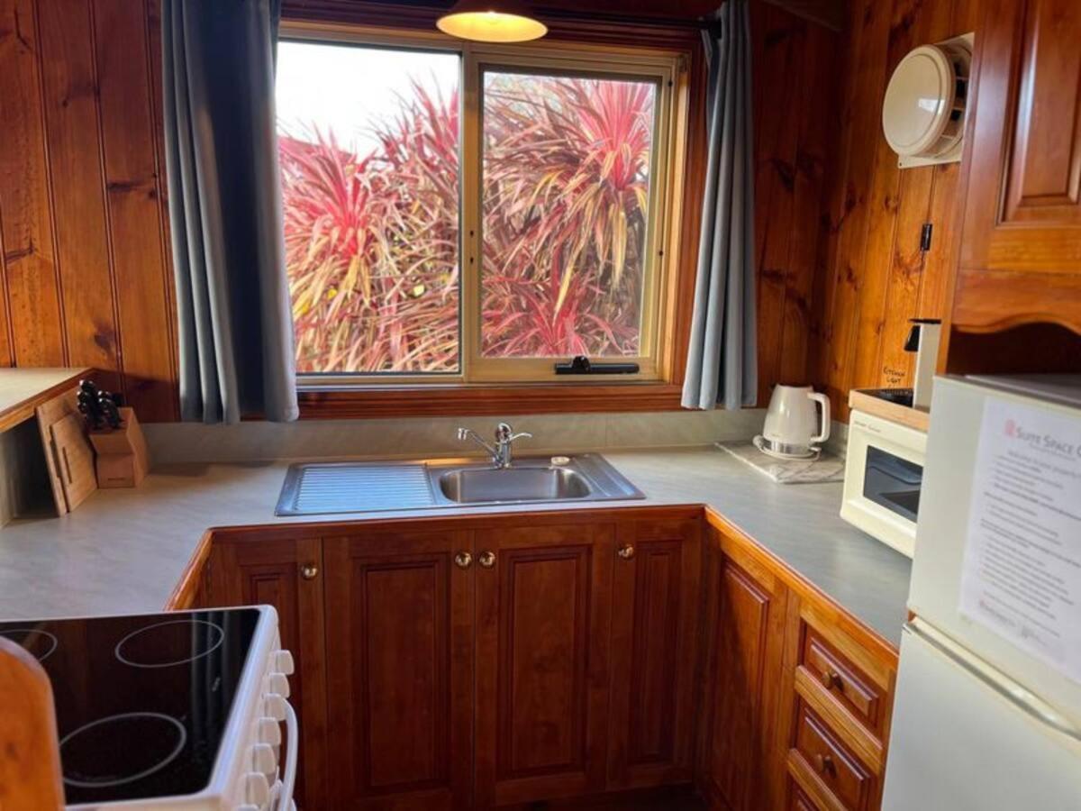 The Cottage - Tidelines Of Bicheno Bagian luar foto