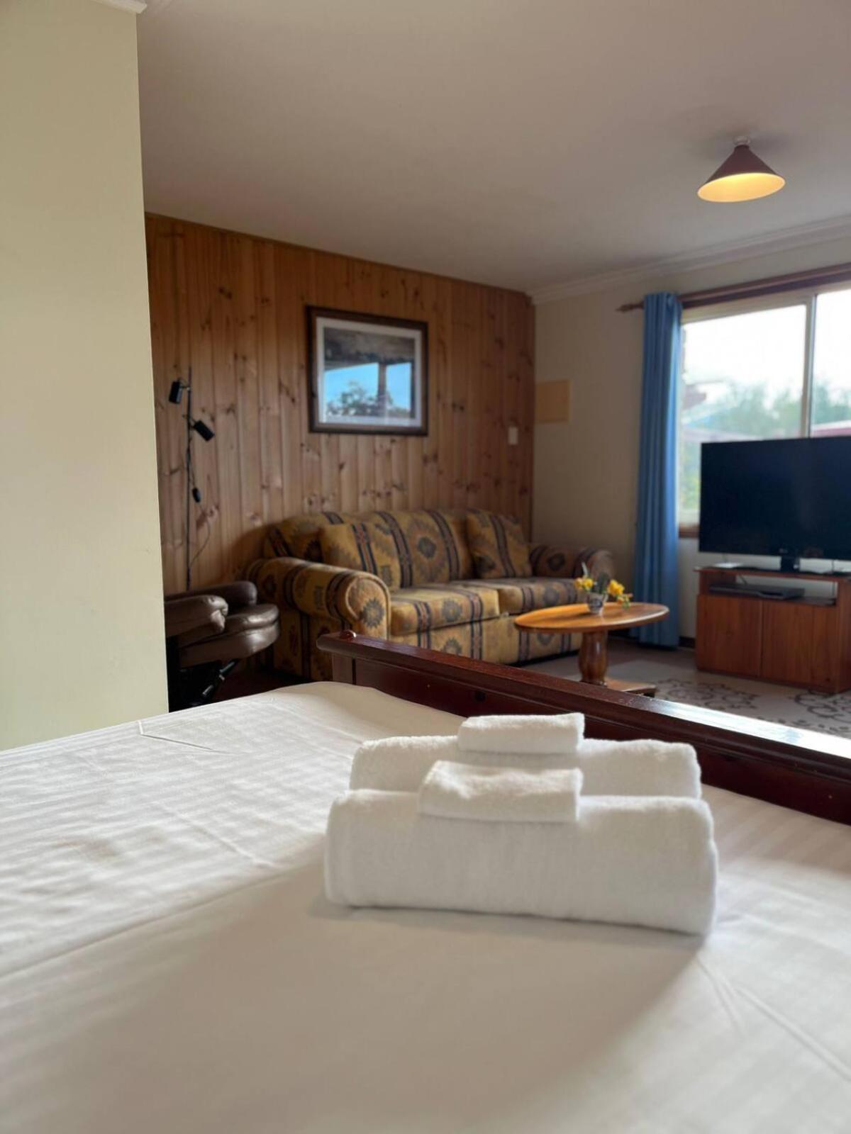 The Cottage - Tidelines Of Bicheno Bagian luar foto