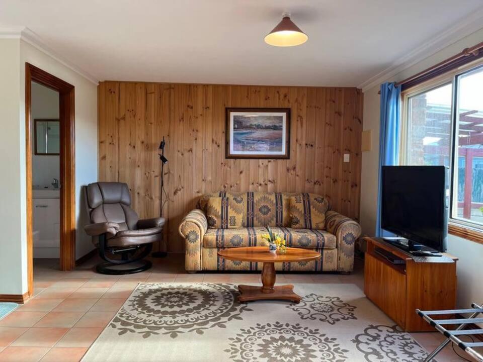 The Cottage - Tidelines Of Bicheno Bagian luar foto