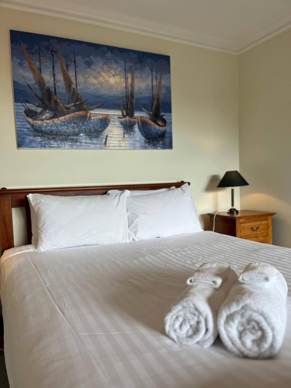 The Cottage - Tidelines Of Bicheno Bagian luar foto