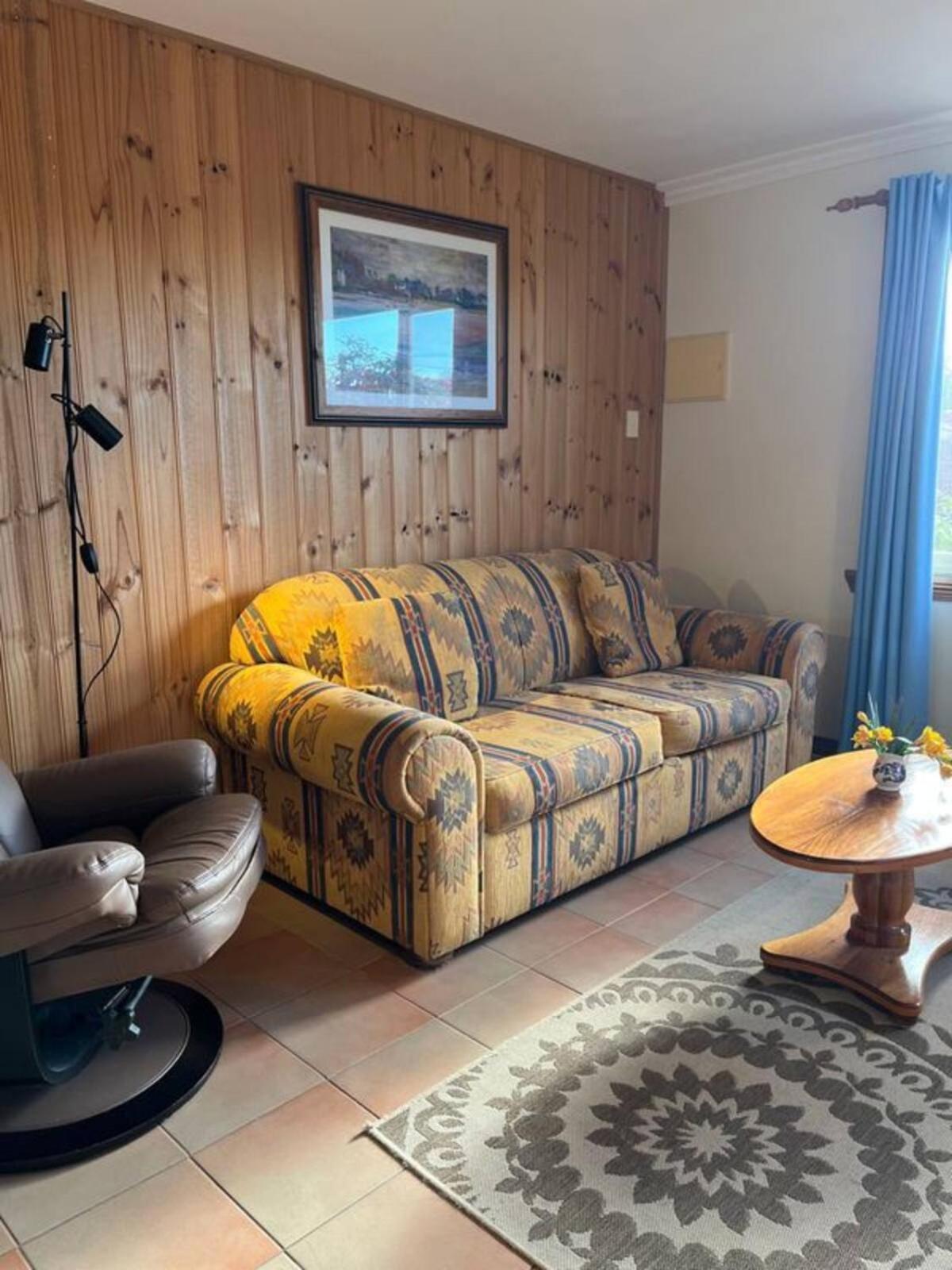 The Cottage - Tidelines Of Bicheno Bagian luar foto
