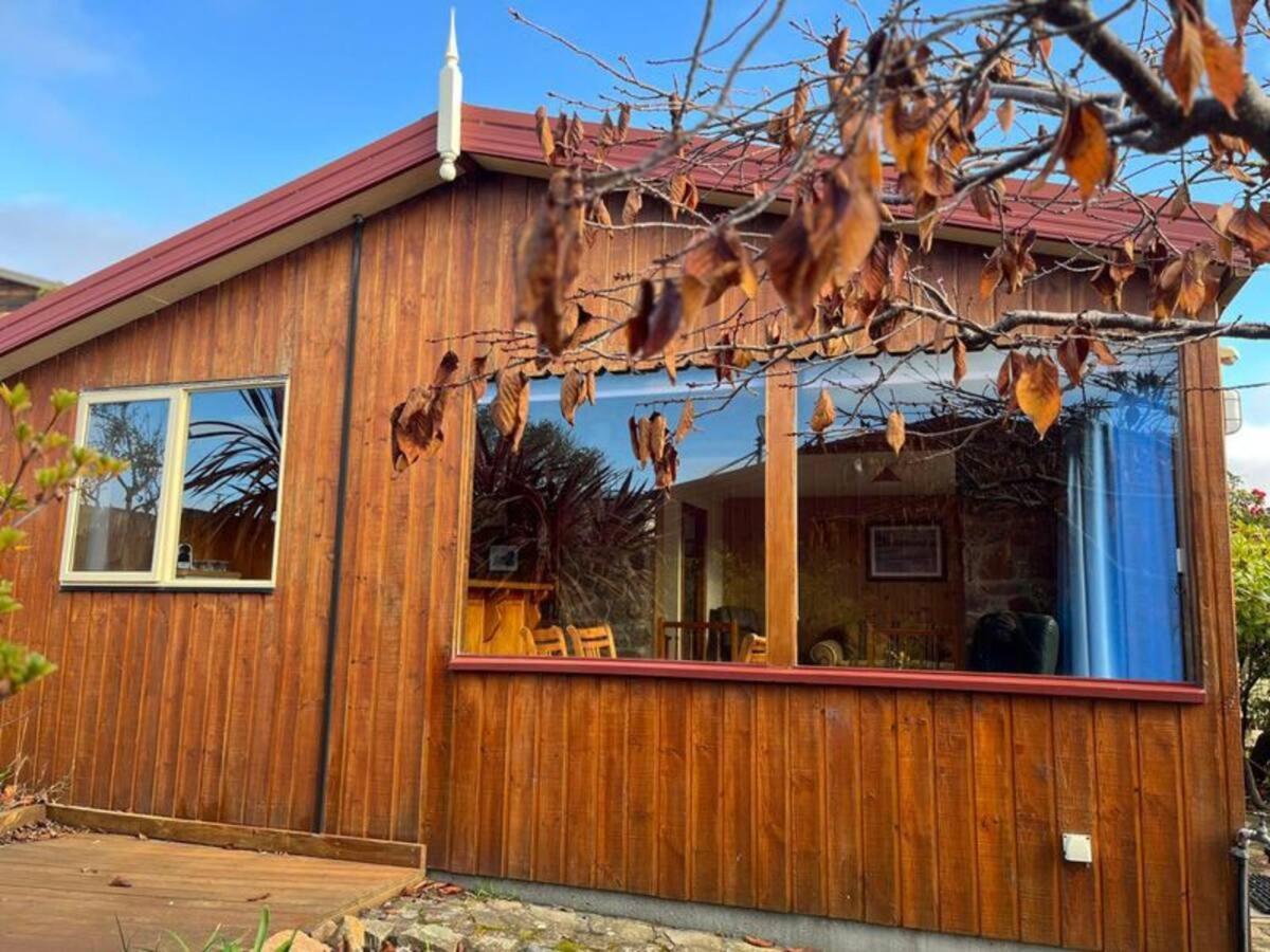 The Cottage - Tidelines Of Bicheno Bagian luar foto
