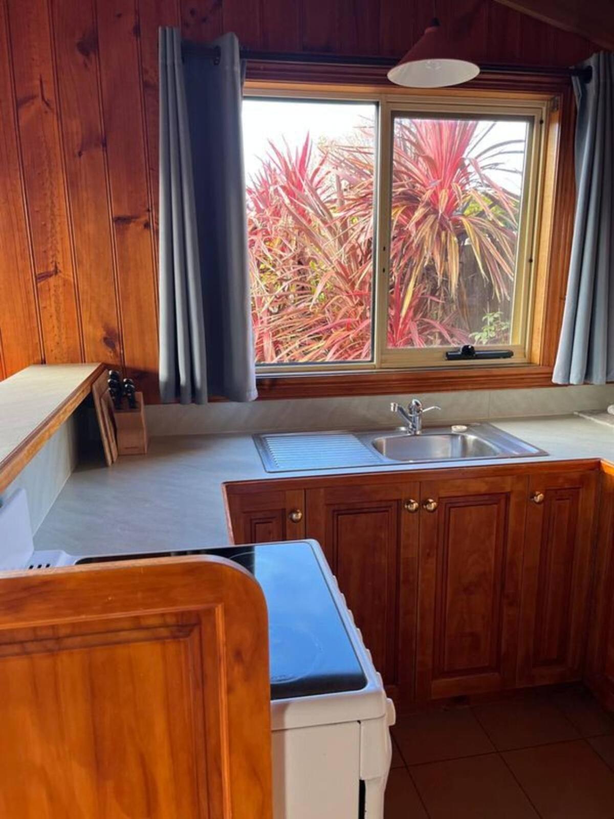 The Cottage - Tidelines Of Bicheno Bagian luar foto